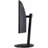 Acer XZ342CUS3 34" Class UW-QHD LED Monitor - 21:9 - Black - 34" Viewable - Vertical Alignment (VA) - LED Backlight - 3440 x 1440 - 1.07 Billion Colors - FreeSync Premium - 400 Nit - 1 ms - 180 Hz Refresh Rate - HDMI - DisplayPort