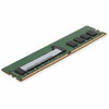 AddOn 16GB DDR4 SDRAM Memory Module - For Server - 16 GB (1 x 16GB) - DDR4-2666/PC4-21300 DDR4 SDRAM - 2666 MHz - CL17 - 1.20 V - ECC - Registered - 288-pin - DIMM - Lifetime Warranty