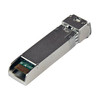 StarTech.com HPE 0231A0A8 Compatible SFP+ Module - 10GBASE-LR - 10GE Gigabit Ethernet SFP+ Single Mode Fiber (SMF) - 10 km DDM - HPE 0231A0A8 Compatible SFP+ - 10GBASE-LR 10 Gbps - 10GbE Module - 10GE Gigabit Ethernet SFP+ 1310nm Single Mode Transcei