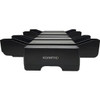 KoamTac Samsung Galaxy Tab Active Pro 4-Slot Charging Cradle - Docking - Tablet PC - 4 Slot - Charging Capability