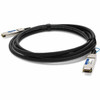 AddOn Twinaxial Network Cable - 6.56 ft Twinaxial Network Cable for Network Device - First End: 1 x QSFP28 Network - Second End: 1 x QSFP28 Network - 100 Gbit/s - 1 - TAA Compliant