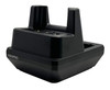 KoamTac KDCSLED Pistol 1-slot Charging Cradle US - Charging Capability