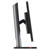 Lenovo ThinkVision P27q-30 27" Class WQHD LCD Monitor - 16:9 - Raven Black - 27" Viewable - In-plane Switching (IPS) Technology - WLED Backlight - 2560 x 1440 - 1.07 Billion Colors - 350 Nit - 4 ms - 60 Hz Refresh Rate - HDMI - DisplayPort - USB Hub