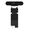 Lenovo ThinkVision P27q-30 27" Class Webcam WQHD LCD Monitor - 16:9 - Raven Black - 27" Viewable - In-plane Switching (IPS) Technology - WLED Backlight - 2560 x 1440 - 1.07 Billion Colors - 350 Nit - 4 ms - 60 Hz Refresh Rate - HDMI - DisplayPort - U