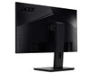Acer Vero B7 B277 E 27" Class Full HD LCD Monitor - 16:9 - Black - 27" Viewable - In-plane Switching (IPS) Technology - LED Backlight - 1920 x 1080 - 16.7 Million Colors - FreeSync (DisplayPort VRR) - 250 Nit - 4 ms - 100 Hz Refresh Rate - HDMI - VGA