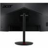 Acer Nitro XV240Y M3 24" Class Full HD Gaming LED Monitor - 16:9 - Black - 23.8" Viewable - In-plane Switching (IPS) Technology - LED Backlight - 1920 x 1080 - 16.7 Million Colors - FreeSync Premium (DisplayPort/HDMI) - 250 Nit - 1 ms - 180 Hz Refres