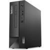 Lenovo ThinkCentre neo 50s Gen 4 12JF0000US Desktop Computer - Intel Core i5 13th Gen i5-13400 Deca-core (10 Core) - 8 GB RAM DDR4 SDRAM - 256 GB M.2 PCI Express NVMe 4.0 x4 SSD - Small Form Factor - Black - Intel B660 Chip - Windows 11 Pro - Intel U