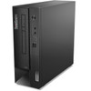 Lenovo ThinkCentre neo 50s Gen 4 12JF0000US Desktop Computer - Intel Core i5 13th Gen i5-13400 Deca-core (10 Core) - 8 GB RAM DDR4 SDRAM - 256 GB M.2 PCI Express NVMe 4.0 x4 SSD - Small Form Factor - Black - Intel B660 Chip - Windows 11 Pro - Intel U
