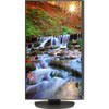 NEC Display MultiSync EA271F-BK 27" Class Full HD LCD Monitor - 16:9 - Black - 27" Viewable - WLED Backlight - 1920 x 1080 - 16.7 Million Colors - 250 Nit - 6 ms - DVI - HDMI - VGA - DisplayPort