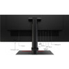 Lenovo ThinkVision t24m-20 24" Class Full HD LCD Monitor - 16:9 - 23.8" Viewable - In-plane Switching (IPS) Technology - WLED Backlight - 1920 x 1080 - 16.7 Million Colors - 250 Nit - 4 ms - 60 Hz Refresh Rate - HDMI - DisplayPort - USB Hub
