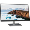 Lenovo L27m-30 27" Class Full HD LCD Monitor - 16:9 - Raven Black - 27" Viewable - In-plane Switching (IPS) Technology - WLED Backlight - 1920 x 1080 - 16.7 Million Colors - FreeSync - 250 Nit - 4 ms - 75 Hz Refresh Rate - HDMI - VGA - USB Hub
