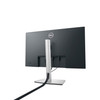 Dell P2723D 27" Class QHD LCD Monitor - 16:9 - Black, Silver - 27" Viewable - In-plane Switching (IPS) Black Technology - WLED Backlight - 2560 x 1440 - 350 Nit - 5 ms - 75 Hz Refresh Rate - HDMI