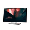 Lenovo ThinkVision P27h-30 27" Class WQHD LCD Monitor - 16:9 - Raven Black - 27" Viewable - In-plane Switching (IPS) Technology - WLED Backlight - 2560 x 1440 - 1.07 Billion Colors - 350 Nit - 4 ms - 60 Hz Refresh Rate - HDMI - DisplayPort - USB Hub