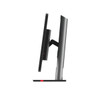 Lenovo ThinkVision P27h-30 27" Class WQHD LCD Monitor - 16:9 - Raven Black - 27" Viewable - In-plane Switching (IPS) Technology - WLED Backlight - 2560 x 1440 - 1.07 Billion Colors - 350 Nit - 4 ms - 60 Hz Refresh Rate - HDMI - DisplayPort - USB Hub