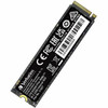 Verbatim Vi5000 2 TB Solid State Drive - M.2 2280 Internal - PCI Express NVMe (PCI Express NVMe 4.0) - Notebook, Desktop PC Device Supported - 5000 MB/s Maximum Read Transfer Rate - 2 Year Warranty