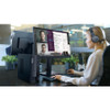 Lenovo ThinkCentre neo 50s Gen 4 12JF0002US Desktop Computer - Intel Core i5 13th Gen i5-13400 Deca-core (10 Core) 2.50 GHz - 16 GB RAM DDR4 SDRAM - 256 GB M.2 PCI Express NVMe 4.0 x4 SSD - Small Form Factor - Black - Intel B660 Chip - Windows 11 Pro
