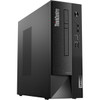 Lenovo ThinkCentre neo 50s Gen 4 12JF0002US Desktop Computer - Intel Core i5 13th Gen i5-13400 Deca-core (10 Core) 2.50 GHz - 16 GB RAM DDR4 SDRAM - 256 GB M.2 PCI Express NVMe 4.0 x4 SSD - Small Form Factor - Black - Intel B660 Chip - Windows 11 Pro