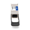 AddOn Cisco Meraki MA-QSFP-40G-SR4 Compatible TAA Compliant 40GBase-SR4 QSFP+ Transceiver (MMF, 850nm, 150m, MPO, DOM) - 100% compatible and guaranteed to work