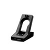 EPOS Headset Base Station - DECT - Black
