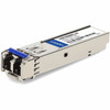 AddOn Alcatel-Lucent Nokia 1AB410060001 Compatible TAA Compliant 10GBase-LR SFP+ Transceiver (SMF, 1310nm, 10km, LC, DOM) - 100% compatible and guaranteed to work