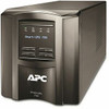APC by Schneider Electric Smart-UPS 750VA Tower UPS - 2U Tower - AVR - 3 Hour Recharge - 4.50 Minute Stand-by - 120 V Input - 120 V AC Output - Sine Wave - 6 x NEMA 5-15R - 6 x Battery/Surge Outlet - TAA Compliant