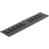 AddOn 16GB DDR4 SDRAM Memory Module - 16 GB (1 x 16GB) - DDR4-2666/PC4-21300 DDR4 SDRAM - 2666 MHz Dual-rank Memory - CL19 - 1.20 V - ECC - Unbuffered - 288-pin - DIMM - Lifetime Warranty