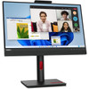 Lenovo ThinkCentre Tiny-In-One 24" Class Webcam LED Touchscreen Monitor - 16:9 - 4 ms - 23.8" Viewable - Capacitive - 10 Point(s) Multi-touch Screen - 1920 x 1080 - Full HD - In-plane Switching (IPS) Technology - 16.7 Million Colors - 250 Nit - WLED 