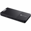 Lenovo Chromebox 83F90000US Chromebox - Intel Celeron N4500 1.10 GHz - 8 GB RAM - 32 GB Flash Memory Capacity - Micro PC - Intel Chip - ChromeOS - Intel UHD Graphics - IEEE 802.11ax