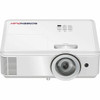 ScreenPlay ScreenPlay SP2238ST 3D Short Throw DLP Projector - 16:9 - Portable - 1920 x 1080 - Front - 1080p - 15000 Hour Normal Mode - Full HD - 30,000:1 - 4000 lm - HDMI - USB - Network (RJ-45) - Gaming, Room