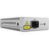 Allied Telesis UMC2000/SP-901 Transceiver/Media Converter - - USB - Multi-mode - Gigabit Ethernet - 1000Base-X - 1640.42 ft - 1 x Expansion Slots - SFP (mini-GBIC) - 1 x SFP Slots - USB - TAA Compliant