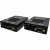 Transition Networks Just Convert-IT RS232 Copper to Fiber Stand-Alone Media Converter - 1 x DB-9 , 1 x SC Duplex