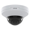 AXIS M4215-LV 2 Megapixel Full HD Network Camera - Color - 1 Pack - Dome - White - 65.62 ft Infrared Night Vision - Motion JPEG, H.264H (MPEG-4 Part 10/AVC), H.264M (MPEG-4 Part 10/AVC), H.265 (MPEG-H Part 2/HEVC) Main Profile, H.265, H.264 - 1920 x 
