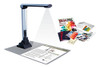 Adesso NuScan 500A - 5-Megapixel Auto-Focus Visual Presenter (A4 Size) - 5 Megapixel CMOS