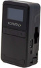 KoamTac KDC180H 2D Imager Wearable Barcode Scanner & Data Collector - 1D, 2D - Imager - Bluetooth