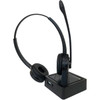 Spracht Z?M Maestro BT HS-2051 Headset - Stereo - Wireless - Bluetooth - 32.8 ft - Over-the-head - Binaural - Noise Cancelling, Echo Cancelling Microphone
