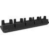 KoamTac SKXPro Pistol Grip 5-Slot Charging Cradle - Docking - Battery, Bar Code Scanner - Charging Capability