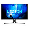 Lenovo Legion Y27-30 27" Class Webcam Full HD LCD Monitor - 16:9 - Black - 27" Viewable - In-plane Switching (IPS) Technology - WLED Backlight - 1920 x 1080 - 16.7 Million Colors - Adaptive Sync/FreeSync Premium - 400 Nit - 500 µs - 120 Hz Refresh Ra