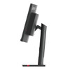 Lenovo ThinkVision T34w-30 34" Class UW-QHD Curved Screen LCD Monitor - 21:9 - Raven Black - 34" Viewable - Vertical Alignment (VA) - 3440 x 1440 - 16.7 Million Colors - 350 Nit - 4 ms - 60 Hz Refresh Rate - HDMI - DisplayPort - USB Hub