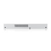 ZYXEL MG-108 Ethernet Switch - 5 Ports - 2.5 Gigabit Ethernet - 2.5GBase-T - 2 Layer Supported - 12.24 W Power Consumption - Twisted Pair - Wall Mountable, Desktop - 5 Year Limited Warranty