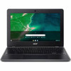 Acer Chromebook 511 C734T C734T-C483 11.6" Touchscreen Chromebook - HD - 1366 x 768 - Intel Celeron N4500 Dual-core (2 Core) 1.10 GHz - 4 GB Total RAM - 32 GB Flash Memory - ChromeOS - Intel UHD Graphics - In-plane Switching (IPS) Technology - Englis