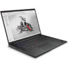 Lenovo ThinkPad P1 Gen 6 21FV001GUS 16" Touchscreen Mobile Workstation - WQUXGA - 3840 x 2400 - Intel Core i7 13th Gen i7-13700H Tetradeca-core (14 Core) 2.40 GHz - 32 GB Total RAM - 1 TB SSD - Black Weave - Intel Chip - Windows 11 Pro - NVIDIA RTX 2