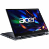 Acer TravelMate P4 Spin 14 P414RN-53 TMP414RN-53-555Z 14" Touchscreen 2 in 1 Notebook - WUXGA - 1920 x 1200 - Intel Core i5 13th Gen i5-1335U Deca-core (10 Core) 1.30 GHz - 16 GB Total RAM - 512 GB SSD - Blue - Windows 11 Pro - Intel Iris Xe Graphics