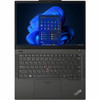 Lenovo ThinkPad X13 Gen 4 21J30007US 13.3" Touchscreen Notebook - 1920 x 1200 - AMD Ryzen 7 PRO 7840U 3.30 GHz - 16 GB Total RAM - 512 GB SSD - AMD Chip - Windows 11 Pro - Front Camera/Webcam - IEEE 802.11ax Wireless LAN Standard