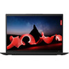 Lenovo ThinkPad X1 Carbon Gen 11 21HM000GUS 14" Ultrabook - WUXGA - 1920 x 1200 - Intel Core i5 13th Gen i5-1335U Deca-core (10 Core) - Intel Evo Platform - 16 GB Total RAM - 16 GB On-board Memory - 256 GB SSD - Deep Black - Intel Chip - Windows 11 P