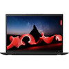Lenovo ThinkPad X1 Carbon Gen 11 21HM000JUS 14" Touchscreen Ultrabook - WUXGA - 1920 x 1200 - Intel Core i7 13th Gen i7-1355U Deca-core (10 Core) - Intel Evo Platform - 16 GB Total RAM - 16 GB On-board Memory - 512 GB SSD - Deep Black - Intel Chip - 