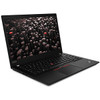 Lenovo ThinkPad P14s Gen 4 21HF000AUS 14" Mobile Workstation - WUXGA - 1920 x 1200 - Intel Core i7 13th Gen i7-1360P Dodeca-core (12 Core) - 16 GB Total RAM - 16 GB On-board Memory - 512 GB SSD - Villi Black - Intel Chip - Windows 11 Pro - Intel Iris