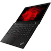 Lenovo ThinkPad P14s Gen 4 21HF000AUS 14" Mobile Workstation - WUXGA - 1920 x 1200 - Intel Core i7 13th Gen i7-1360P Dodeca-core (12 Core) - 16 GB Total RAM - 16 GB On-board Memory - 512 GB SSD - Villi Black - Intel Chip - Windows 11 Pro - Intel Iris