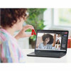 Lenovo 13w Yoga Gen 2 82YR0009US 13.3" Touchscreen Convertible 2 in 1 Notebook - WUXGA - 1920 x 1200 - AMD Ryzen 5 7530U Hexa-core (6 Core) 2 GHz - 8 GB Total RAM - 4 GB On-board Memory - 256 GB SSD - Thunder Black - AMD Chip - Windows 11 Pro - AMD R