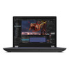 Lenovo ThinkPad P16 Gen 2 21FA0032US 16" Mobile Workstation - WQXGA - 2560 x 1600 - Intel Core i7 13th Gen i7-13700HX Hexadeca-core (16 Core) - 16 GB Total RAM - 512 GB SSD - Villi Black, Storm Gray - Intel WM790 Chip - Windows 11 Pro - NVIDIA RTX A1