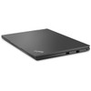 Lenovo ThinkPad E14 Gen 5 21JK0053US 14" Touchscreen Notebook - WUXGA - 1920 x 1200 - Intel Core i7 13th Gen i7-1355U Deca-core (10 Core) 1.70 GHz - 16 GB Total RAM - 8 GB On-board Memory - 512 GB SSD - Graphite Black - Intel Chip - Windows 11 Pro - 